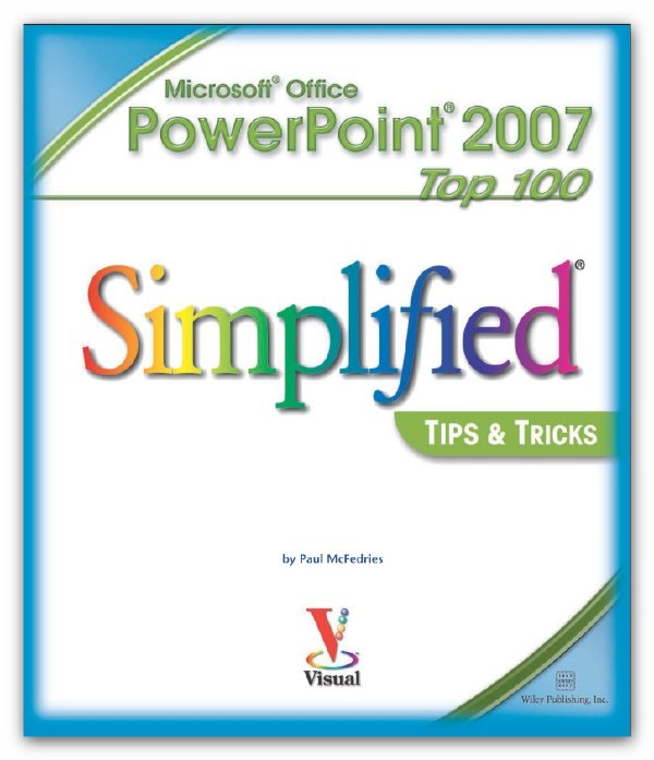 PowerPoint 2007百個最簡化操作技巧.jpg