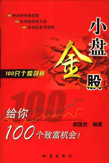 小盤金股：100只個股剖析.jpg