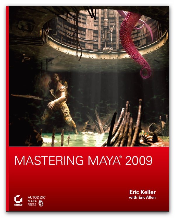 掌握MAYA 2009jpg.jpg