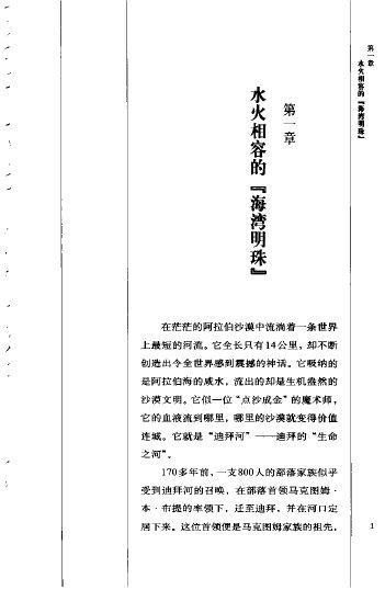 迪拜，未來從這裡開始：“迪拜崛起”啟示錄..jpg