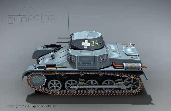 二戰德國裝甲車輛特輯中文版..jpg