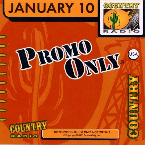  Promo Only Country Radio January 2010.jpg