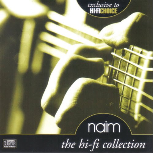 Naim HiFi 碟珍品典藏.jpg