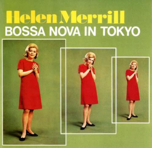 東京 之 Bossa Nova .jpg