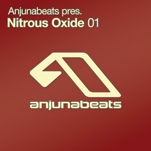 Anjunabeats Presents: Nitrous Oxide vol.1.jpg