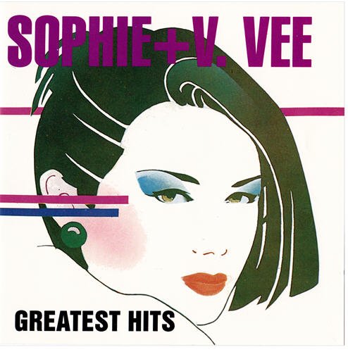 Sophie + Vivien Vee - Greatest Hits.jpg