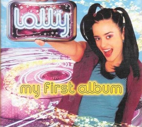 My First Album.jpg