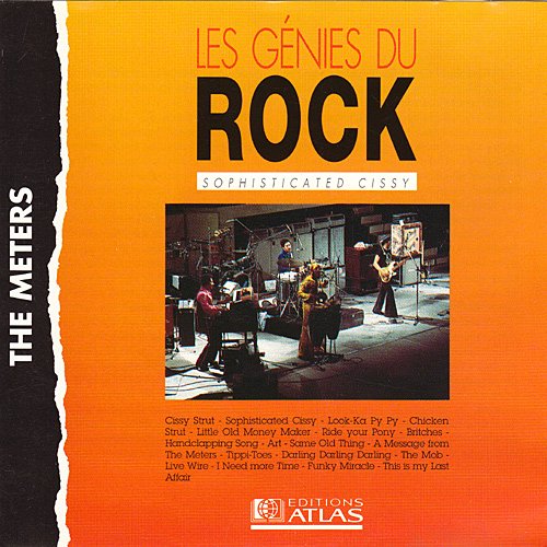 Les Génies Du Rock - Sophisticated Cissy.jpg