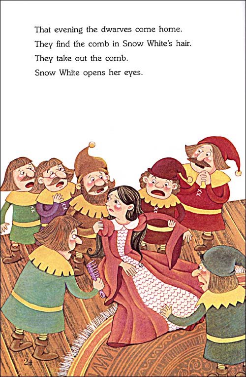 輕松英語名作欣賞-小學版:白雪公主mb.jpg