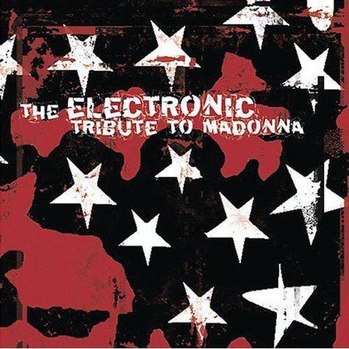 The Electronic Tribute To Madonna.jpg