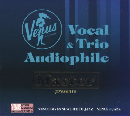 Venus Records Vocal & Trio Audiophile.jpg