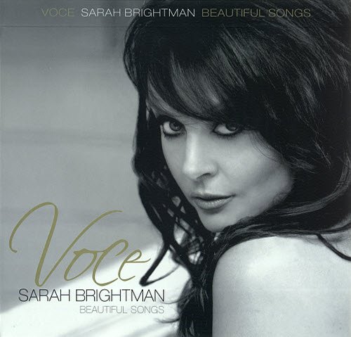 Voce – Sarah Brightman Beautiful Songs.jpg