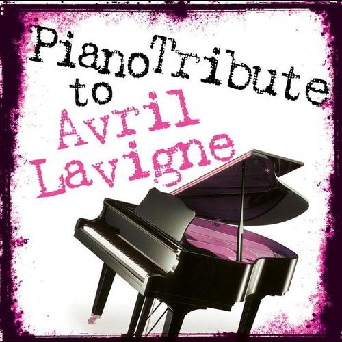 Piano Tribute to Avril Lavigne.jpg