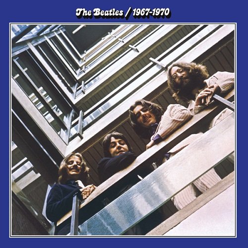 The Beatles 1967–1970 .jpg