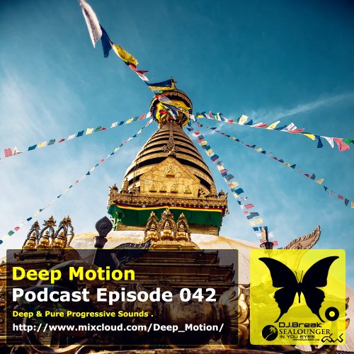 Deep Motion Podcast Episode 042.jpg