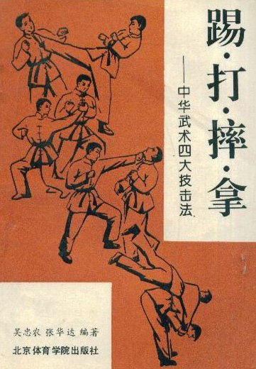 踢.打.摔.拿：中華武術四大技擊法.jpg