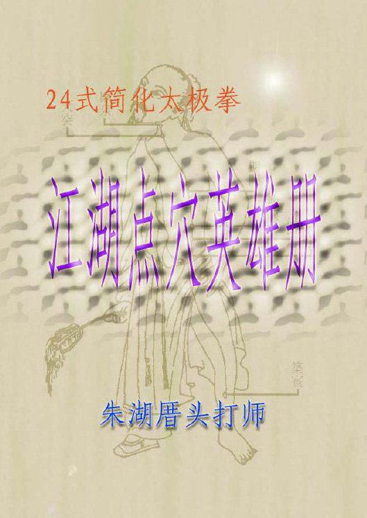 24式簡化太極拳：江湖點穴英雄冊.jpg
