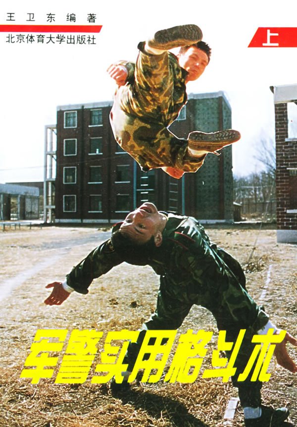 軍警實用格斗術.jpg