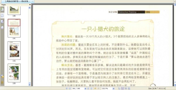 1周速成馴狗手冊——周末訓狗計劃 .jpg