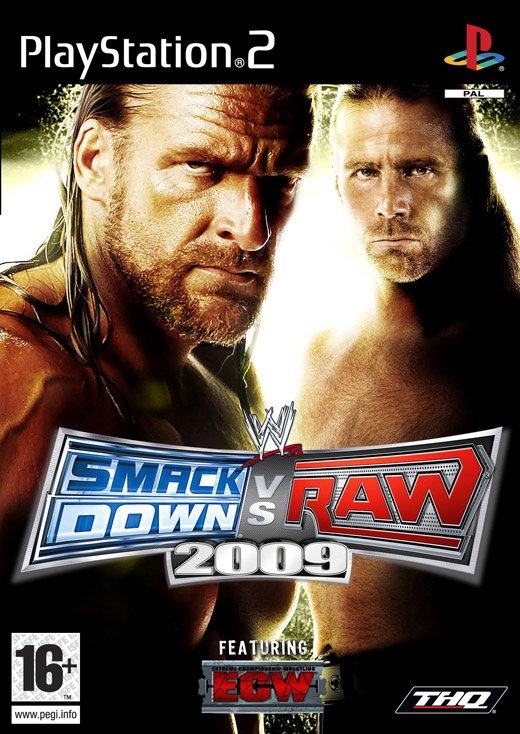 WWE職業摔角聯盟 20093.jpg